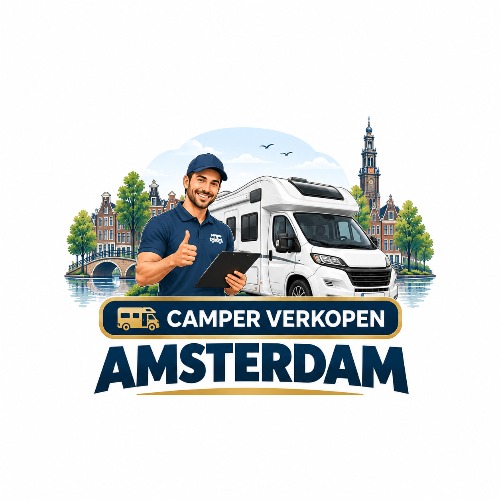 Camper Verkopen Amsterdam